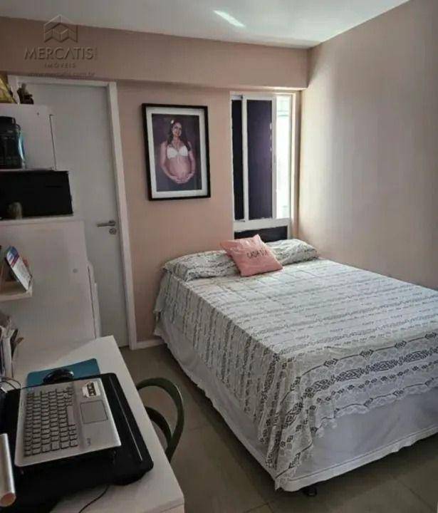 Apartamento à venda com 3 quartos, 110m² - Foto 18