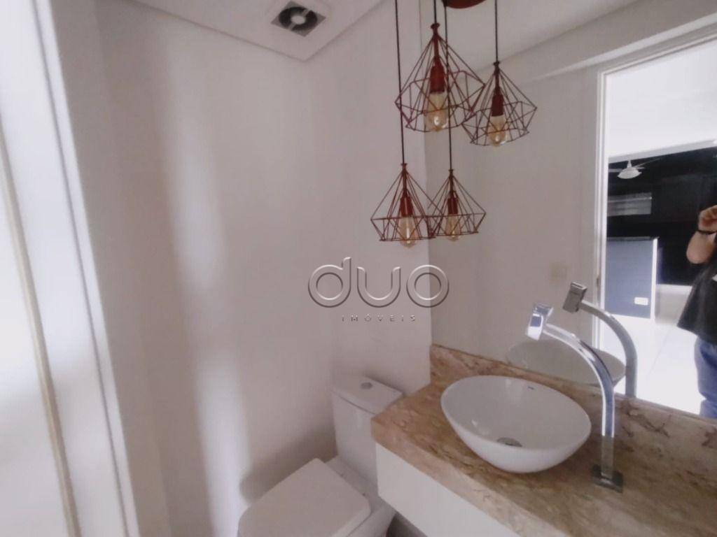 Apartamento para alugar com 3 quartos, 140m² - Foto 8