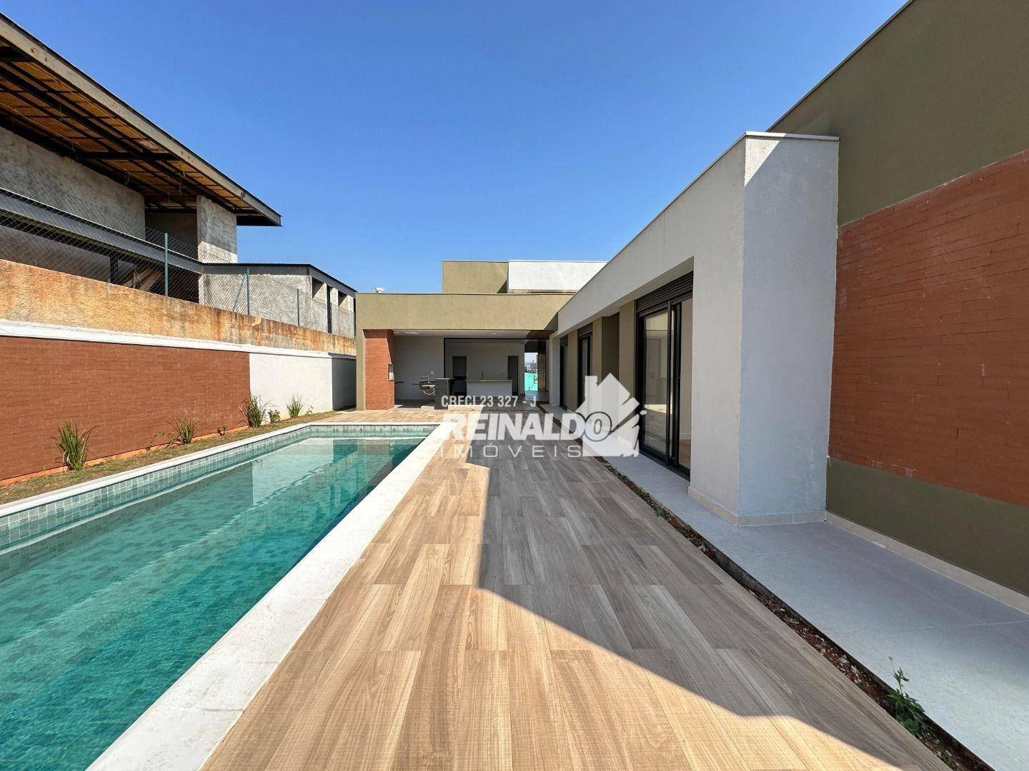 Casa de Condomínio à venda com 3 quartos, 253m² - Foto 26