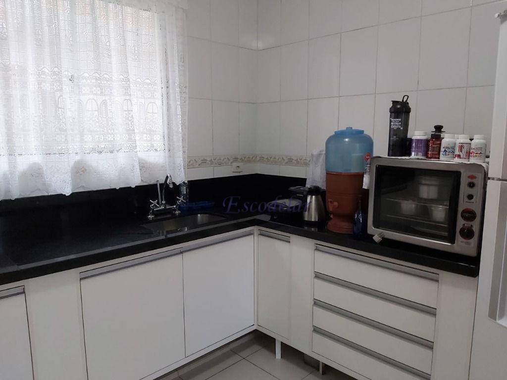 Casa à venda com 3 quartos, 200m² - Foto 16