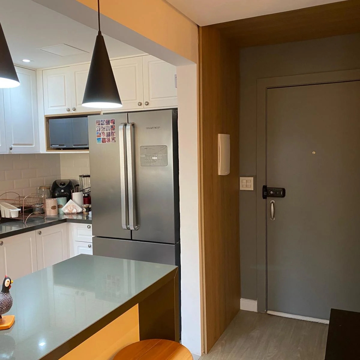 Apartamento à venda com 2 quartos, 65m² - Foto 16