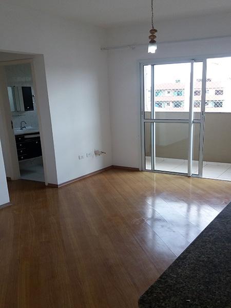 Apartamento à venda e aluguel com 2 quartos, 56m² - Foto 1