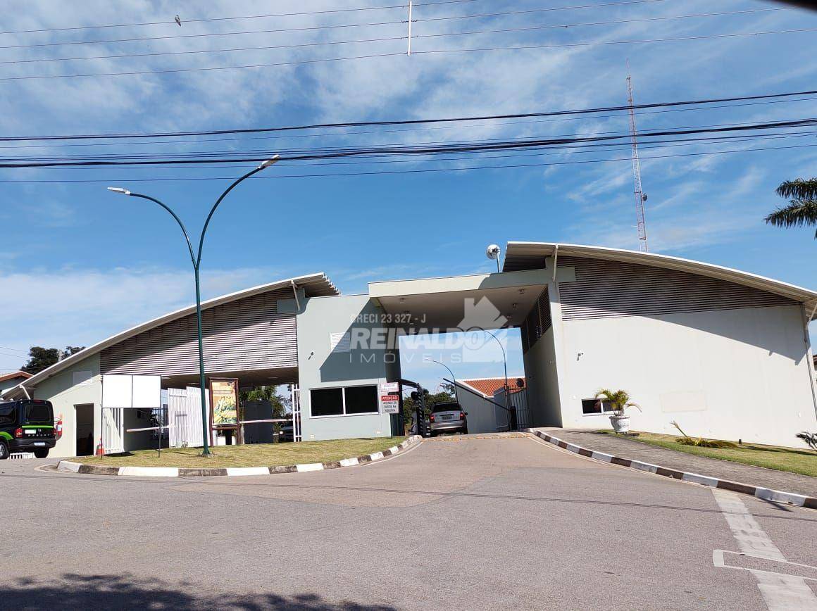 Casa de Condomínio à venda com 3 quartos, 250m² - Foto 25