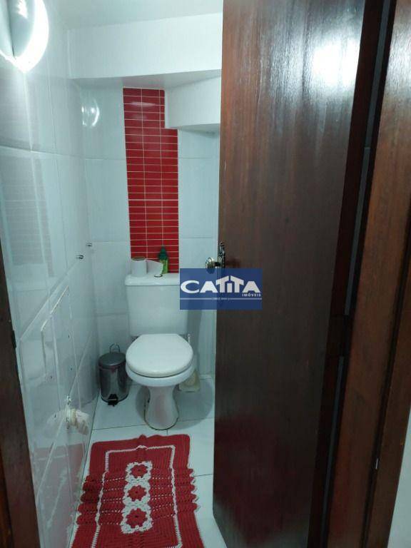 Sobrado à venda com 3 quartos, 87m² - Foto 24