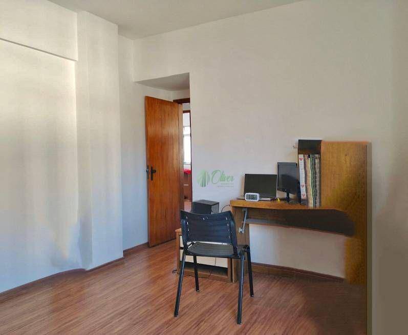 Apartamento à venda com 3 quartos, 140m² - Foto 18