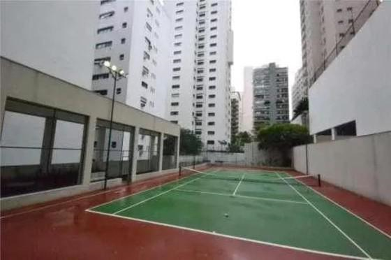 Apartamento à venda com 4 quartos, 380m² - Foto 7