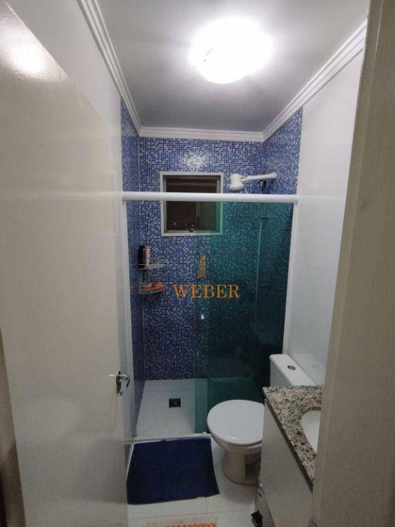 Apartamento à venda com 2 quartos, 44m² - Foto 23