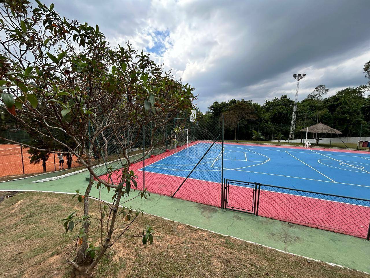 Chácara à venda e aluguel com 4 quartos, 448m² - Foto 10