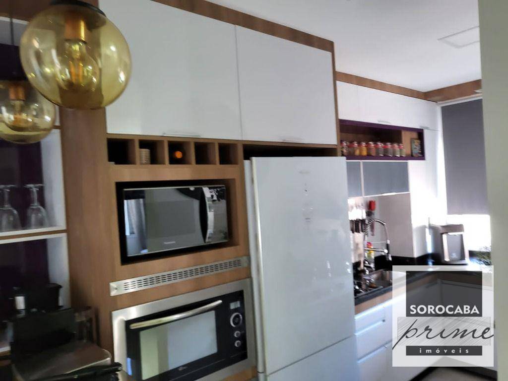 Apartamento à venda com 2 quartos, 62m² - Foto 2