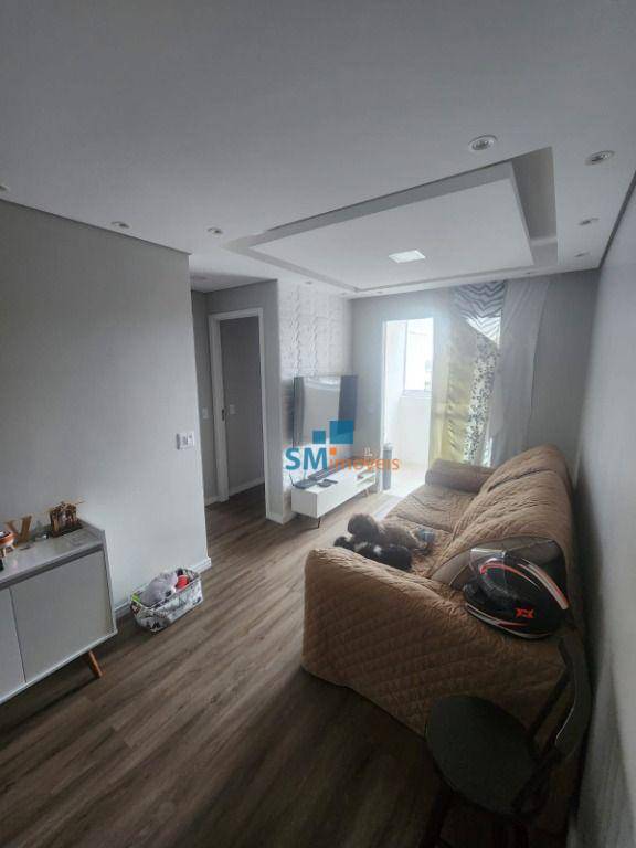 Apartamento à venda com 2 quartos, 56m² - Foto 18