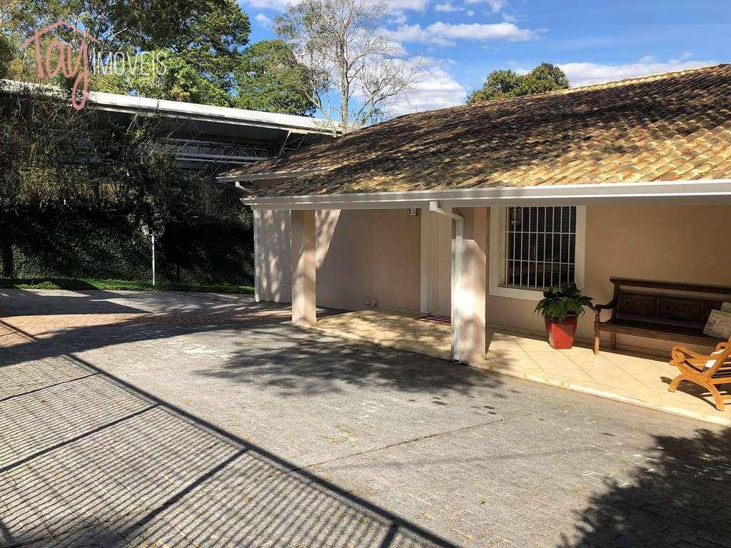 Casa, 5 quartos, 243 m² - Foto 5