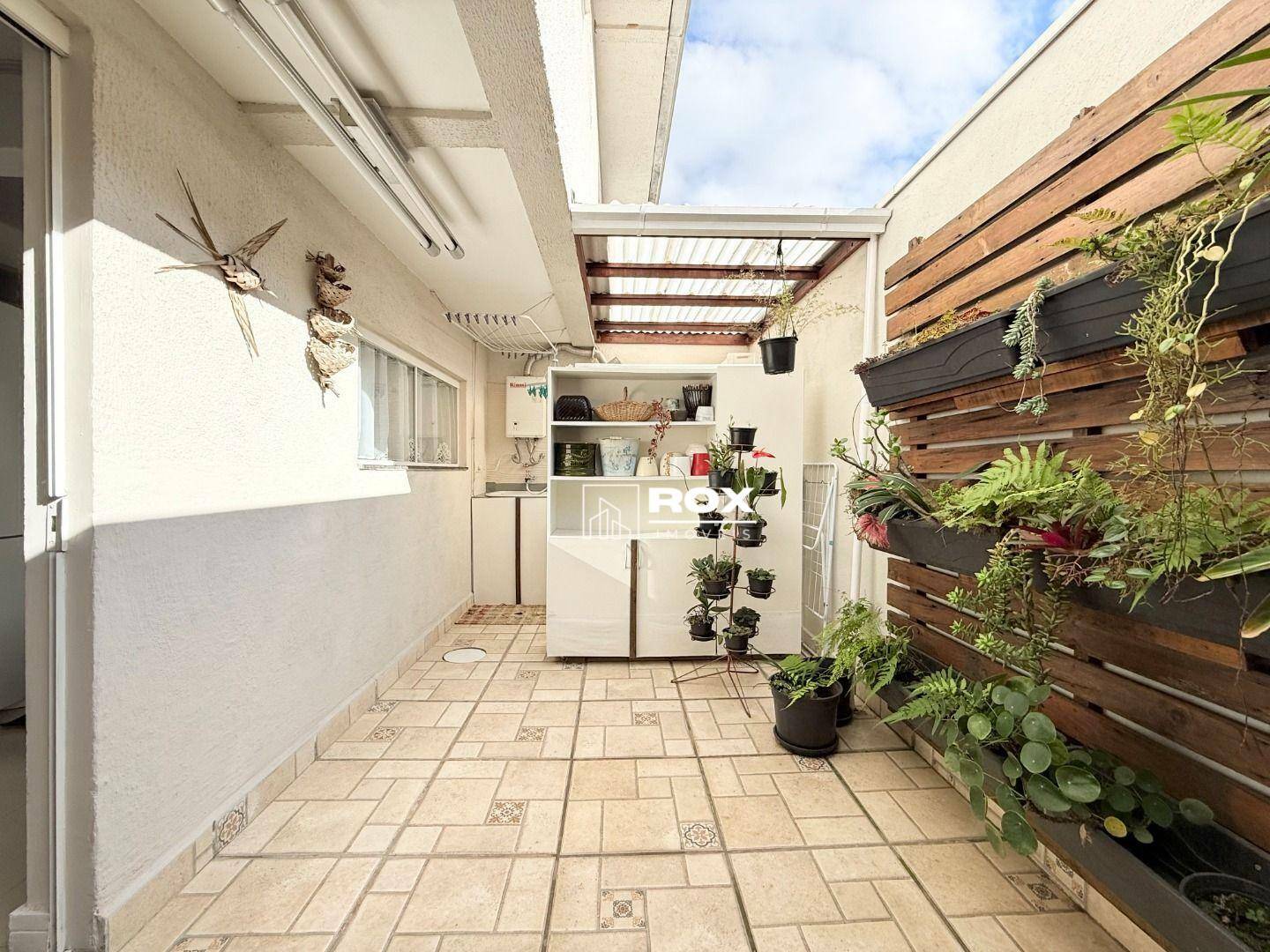 Sobrado à venda com 3 quartos, 125m² - Foto 14