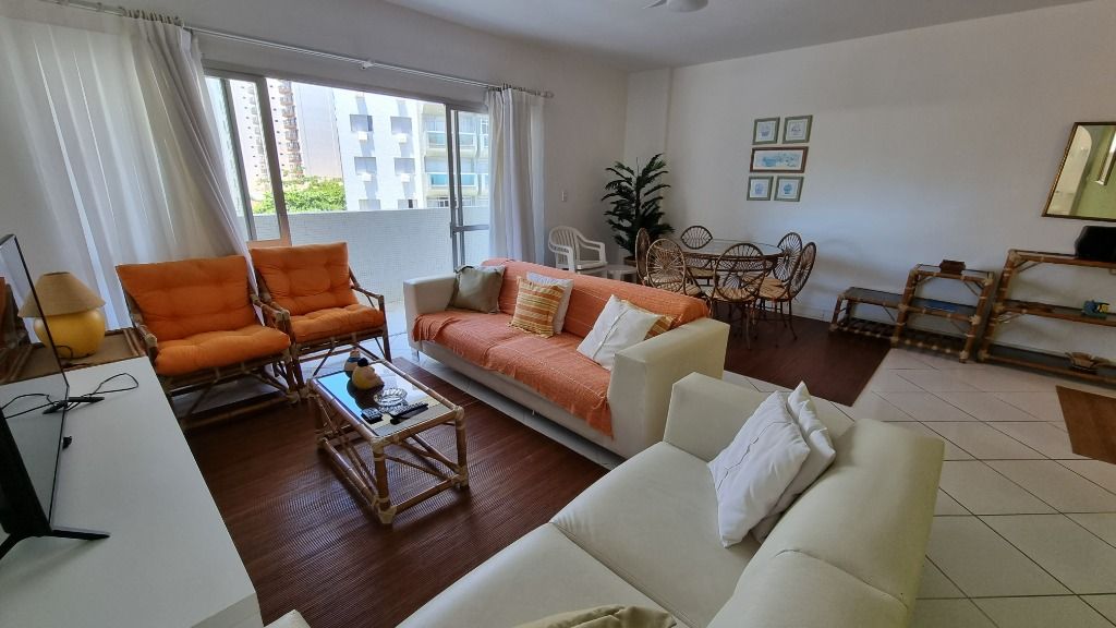 Apartamento à venda com 2 quartos, 90m² - Foto 5