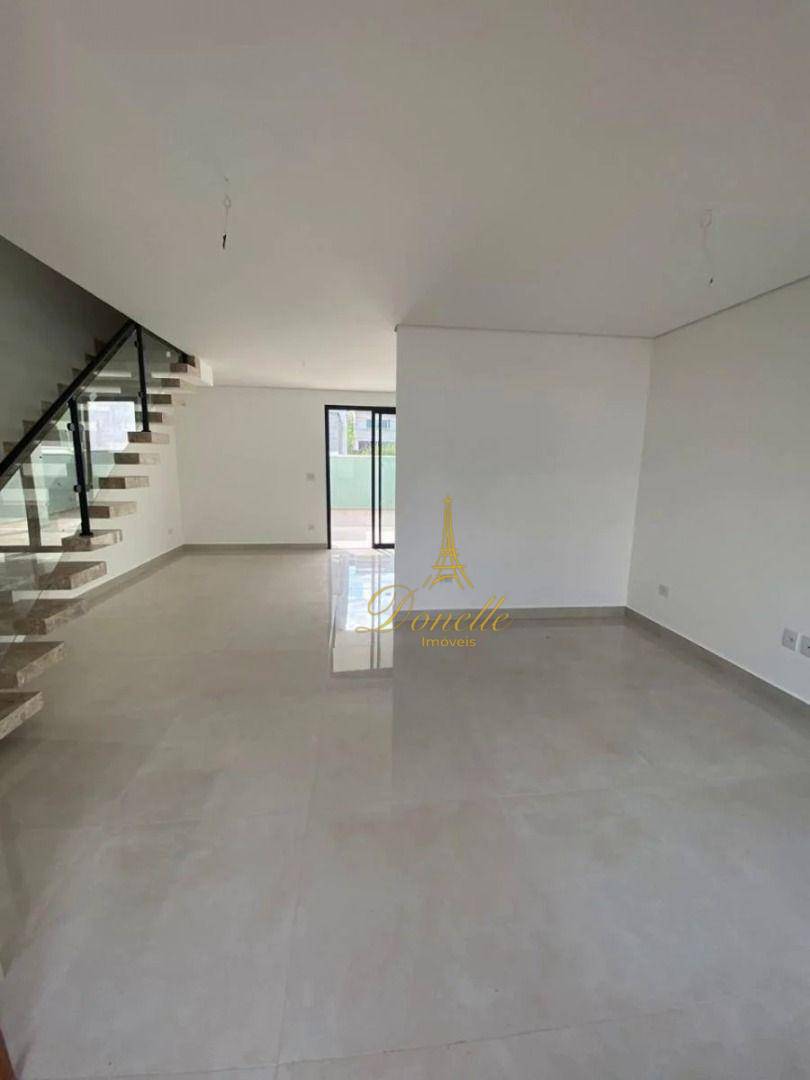 Sobrado à venda com 3 quartos, 120m² - Foto 16