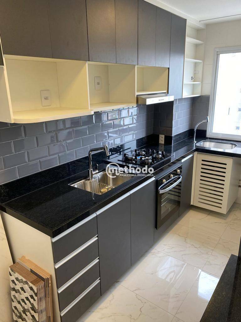 Apartamento à venda com 2 quartos, 58m² - Foto 1