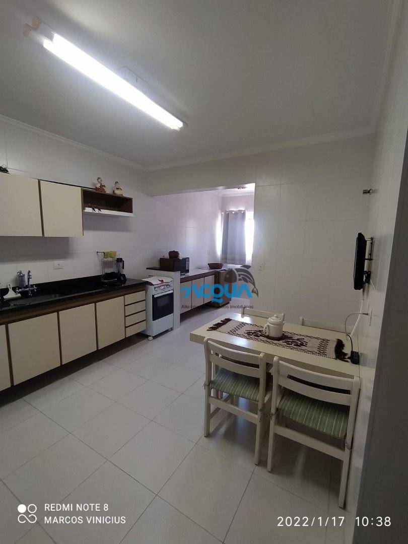 Apartamento à venda com 2 quartos, 80m² - Foto 5