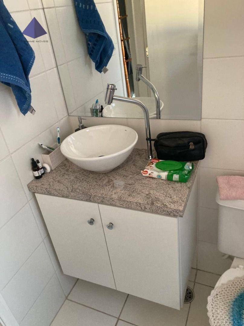 Apartamento à venda com 2 quartos, 50m² - Foto 8