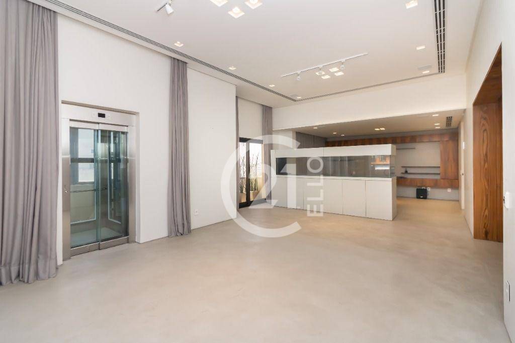 Cobertura, 4 quartos, 611 m² - Foto 9