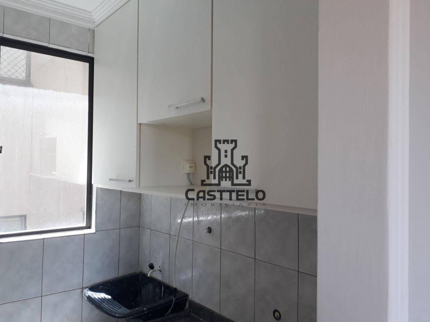 Apartamento à venda com 2 quartos, 42m² - Foto 5