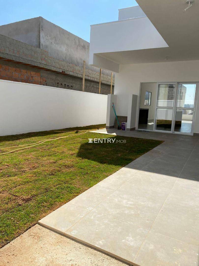 Casa de Condomínio à venda com 3 quartos, 150m² - Foto 6