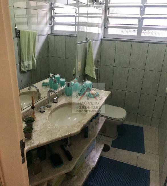 Sobrado à venda com 4 quartos, 125m² - Foto 13