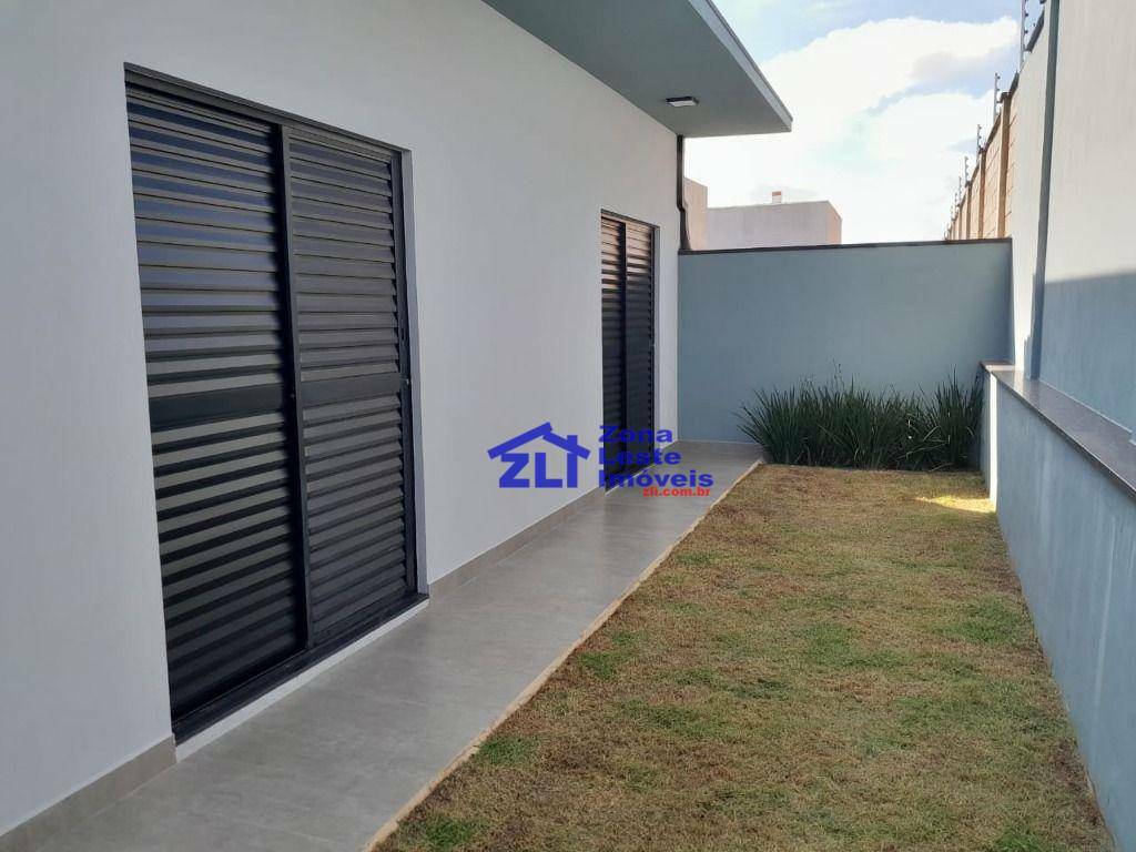 Sobrado à venda com 3 quartos, 200m² - Foto 6