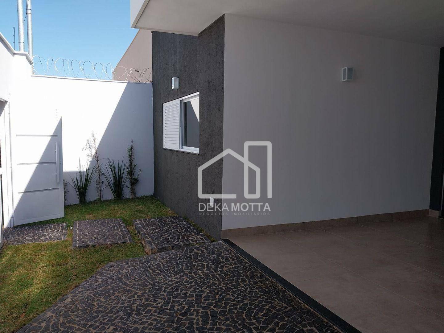 Casa de Condomínio à venda com 3 quartos, 165m² - Foto 37