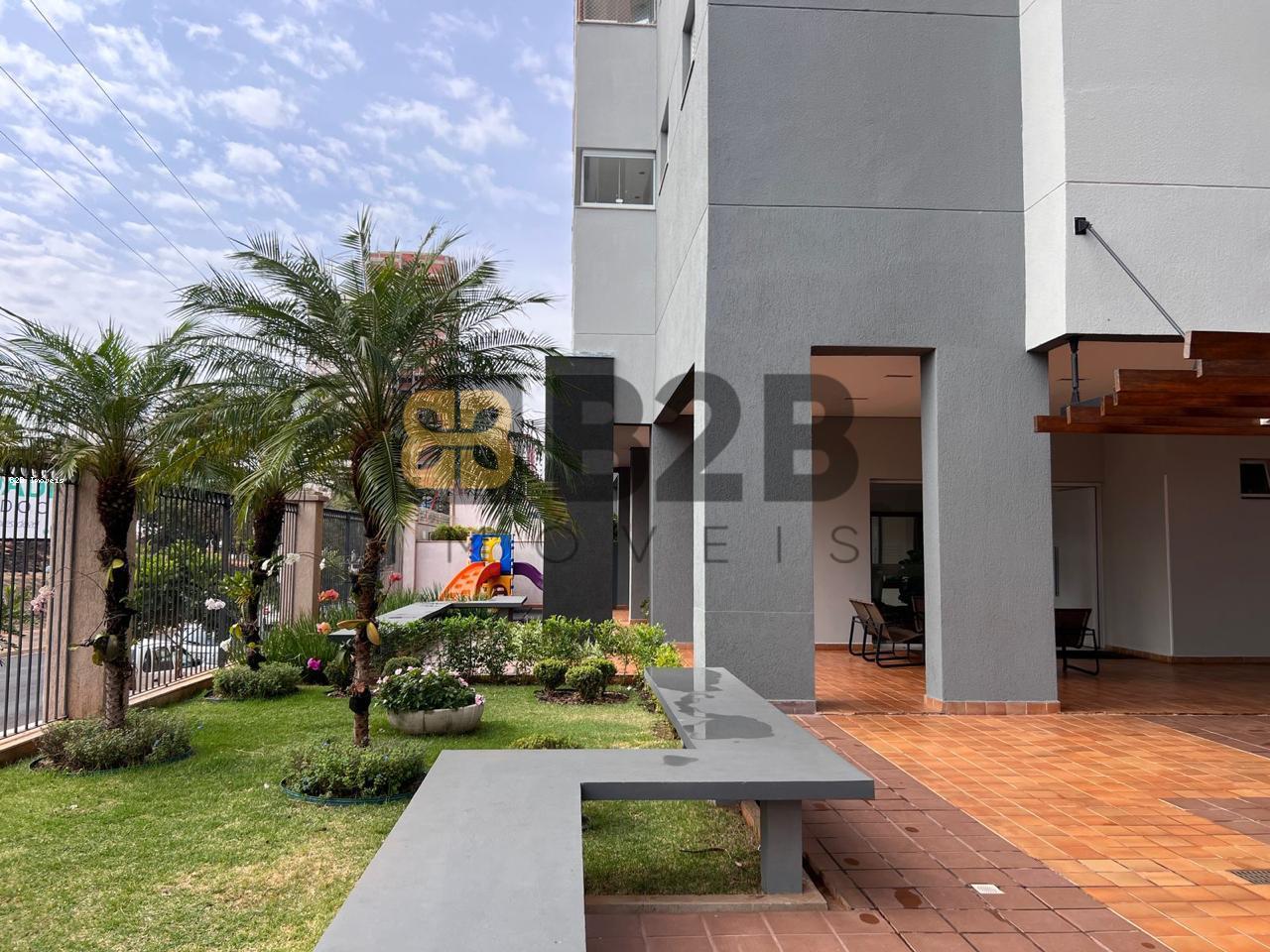 Apartamento à venda com 3 quartos, 94m² - Foto 21