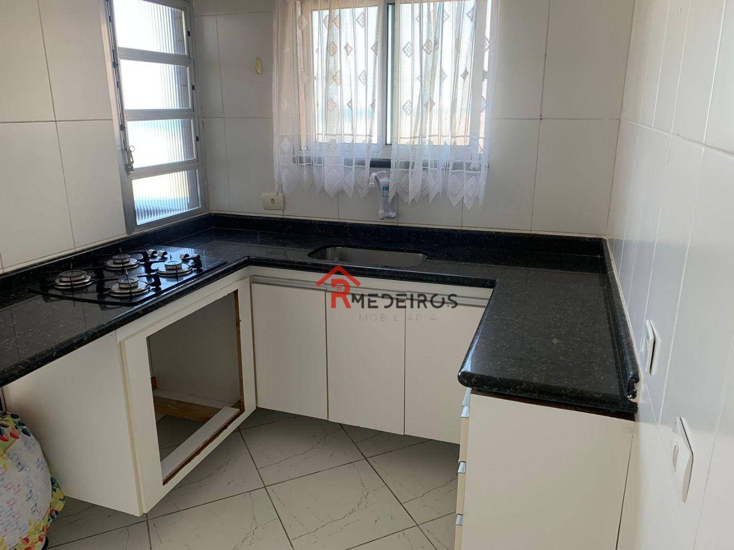 Apartamento à venda com 1 quarto, 42m² - Foto 3