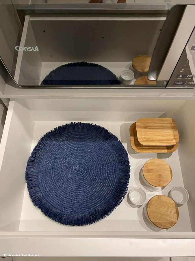 Apartamento para alugar com 1 quarto - Foto 8