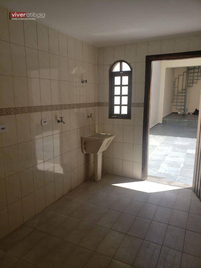 Casa à venda com 3 quartos, 277m² - Foto 16