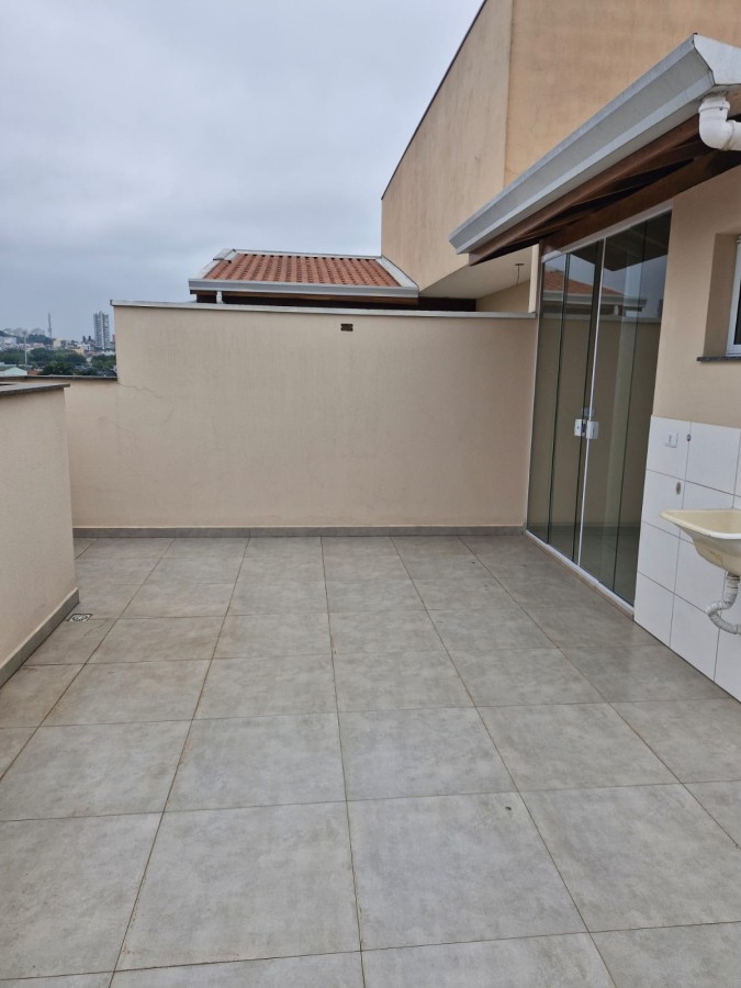 Cobertura à venda com 2 quartos, 88m² - Foto 3