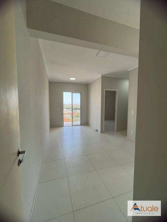 Apartamento à venda com 2 quartos, 57m² - Foto 9