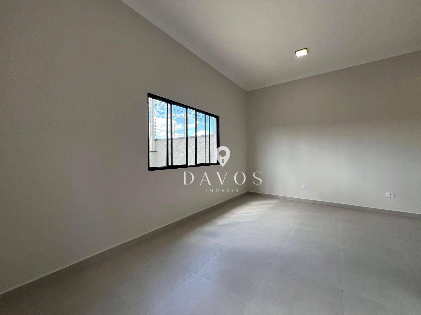 Casa à venda com 3 quartos, 92m² - Foto 6