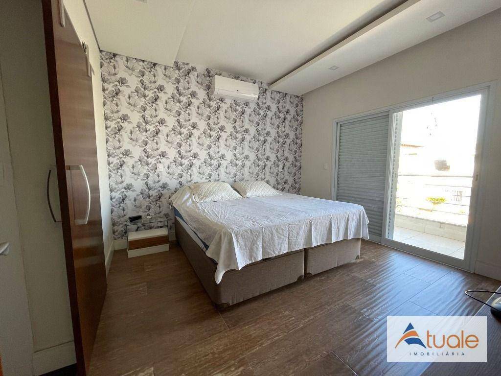 Casa de Condomínio à venda com 3 quartos, 248m² - Foto 51