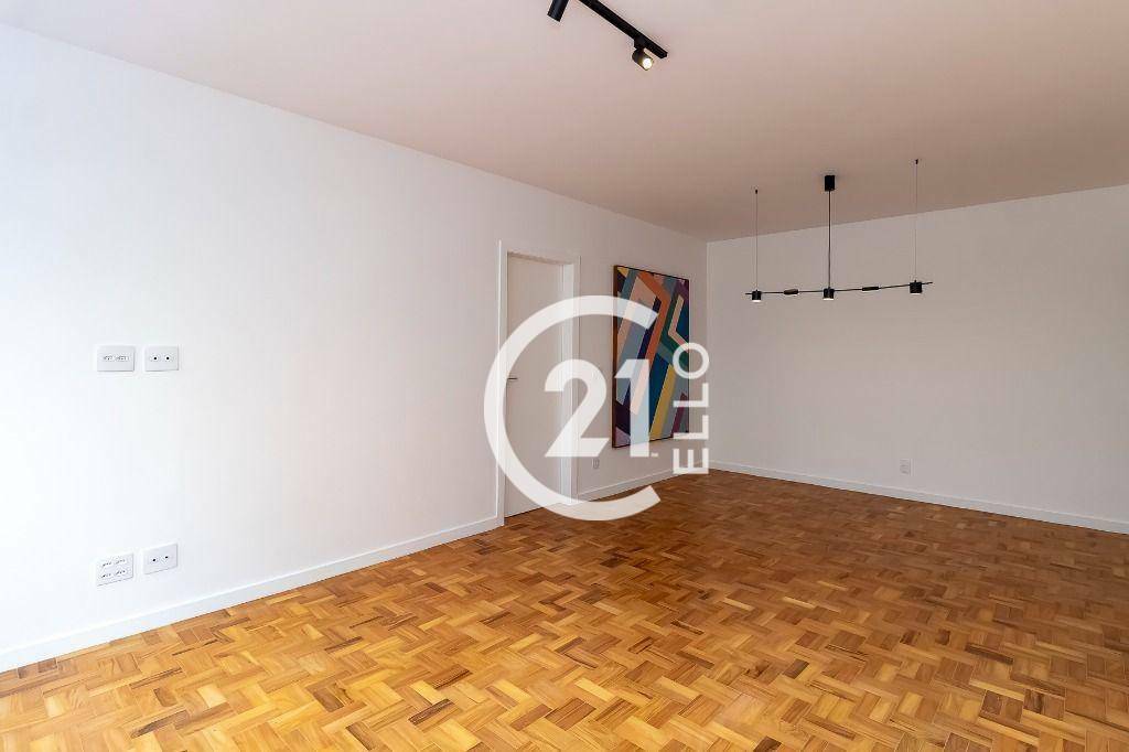 Apartamento à venda com 3 quartos, 96m² - Foto 3