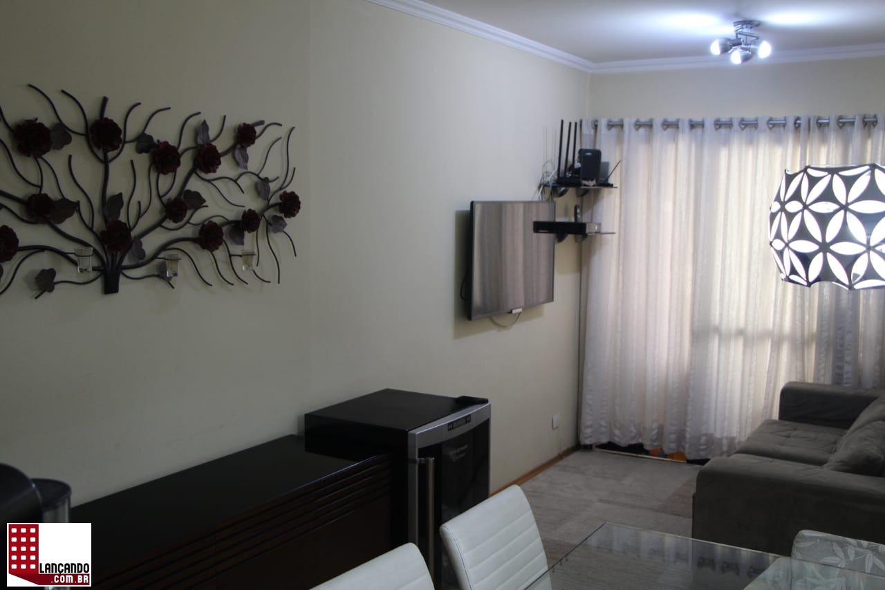 Apartamento à venda com 3 quartos, 68m² - Foto 3