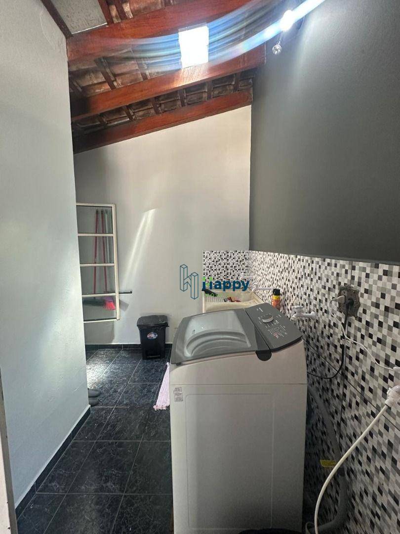 Casa, 3 quartos, 140 m² - Foto 5