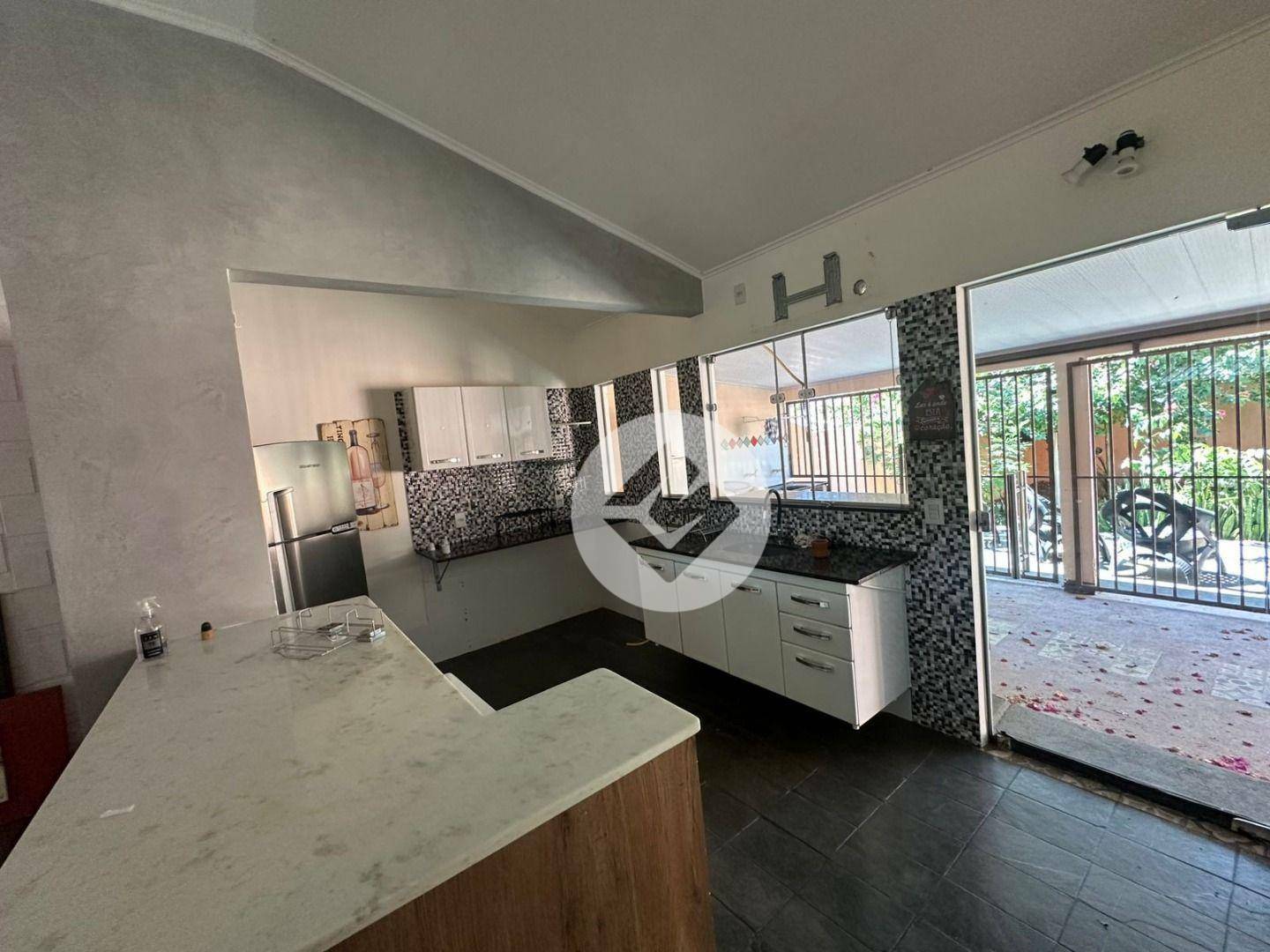 Casa, 2 quartos, 139 m² - Foto 1