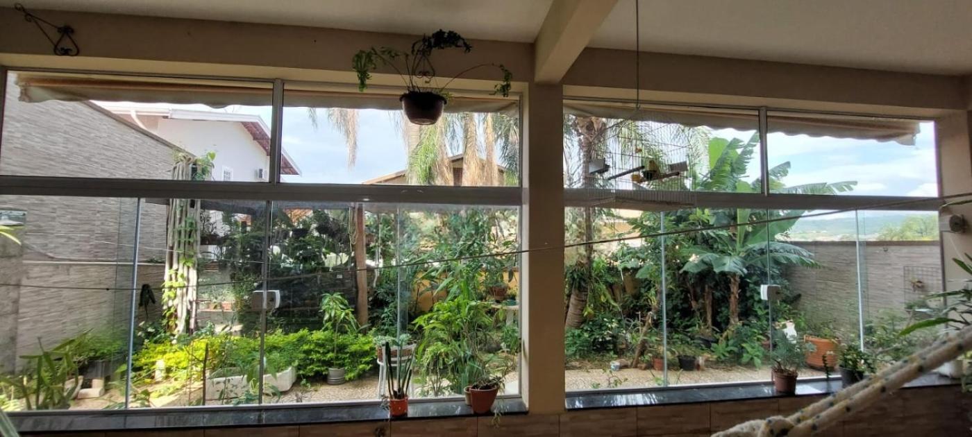 Casa de Condomínio para alugar com 3 quartos, 330m² - Foto 29