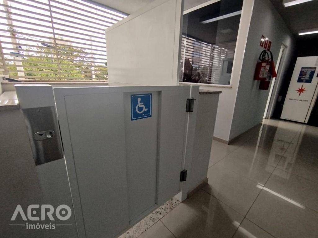 Apartamento para alugar com 1 quarto, 45m² - Foto 2