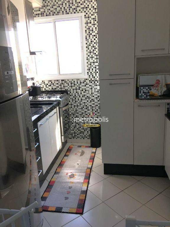 Apartamento à venda com 2 quartos, 47m² - Foto 5