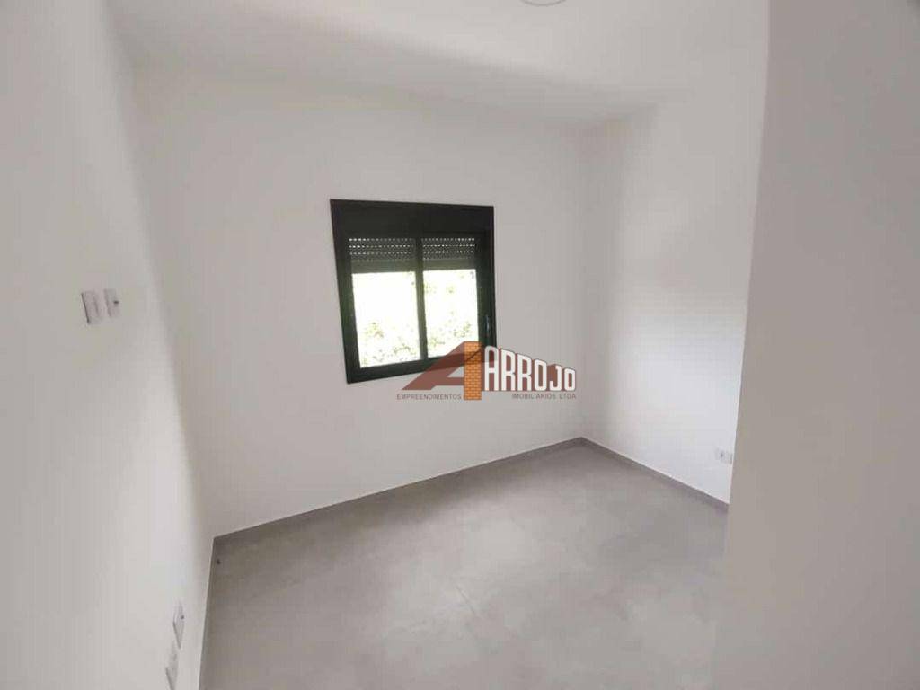 Sobrado à venda com 3 quartos, 105m² - Foto 12