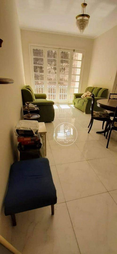 Apartamento à venda com 1 quarto, 78m² - Foto 4