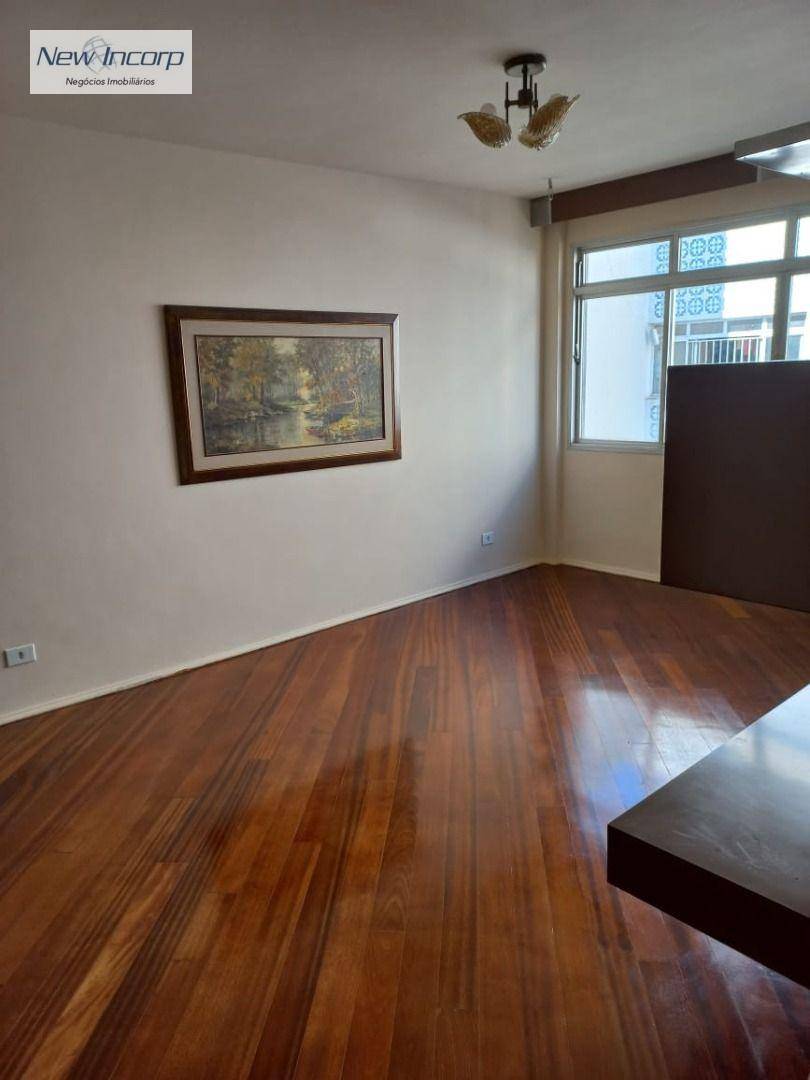 Apartamento à venda com 2 quartos, 100m² - Foto 3