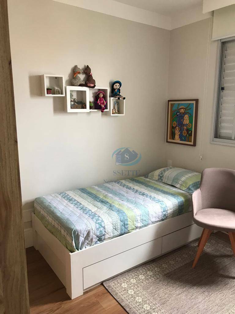 Apartamento à venda com 3 quartos, 70m² - Foto 10