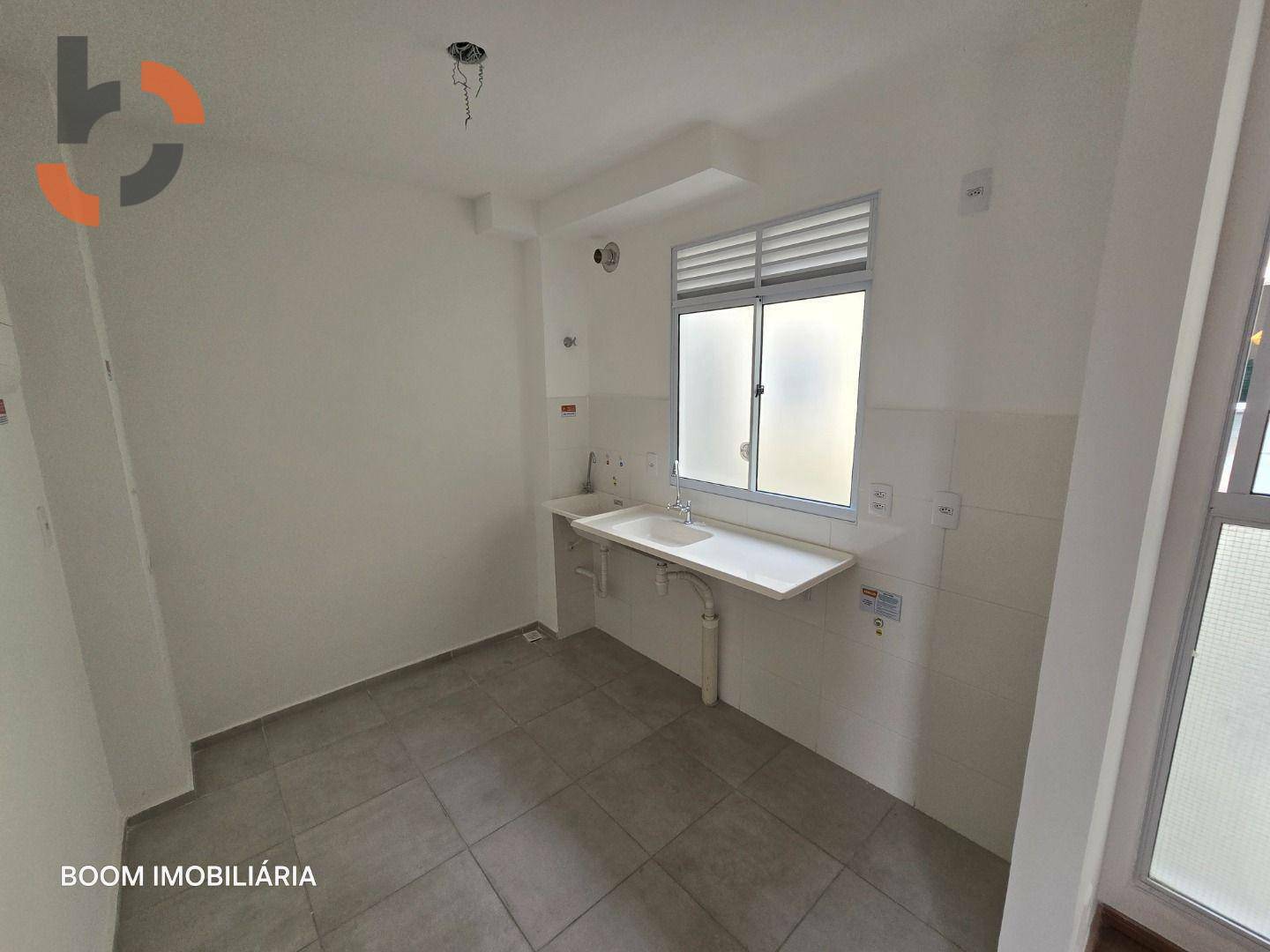 Apartamento para alugar com 2 quartos, 40m² - Foto 5