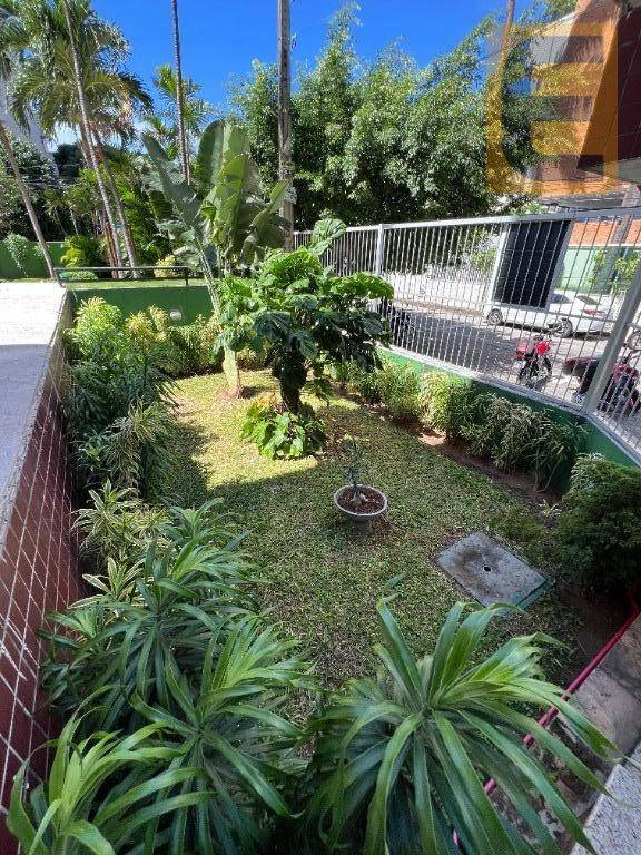 Apartamento à venda com 3 quartos, 126m² - Foto 4