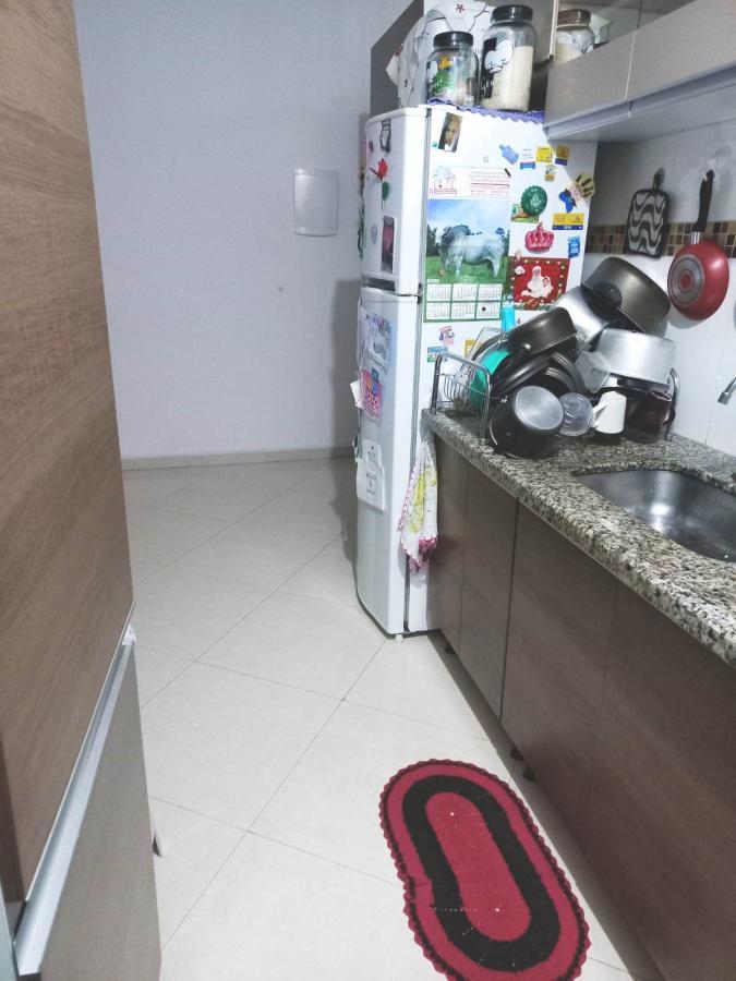 Apartamento à venda com 2 quartos, 50m² - Foto 8