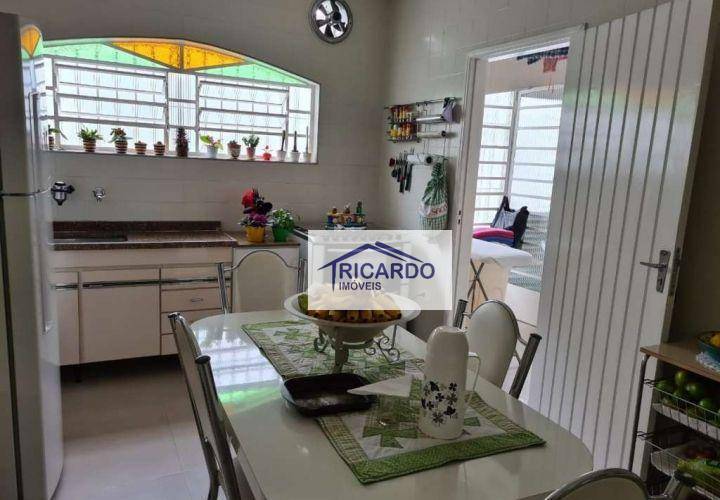 Sobrado à venda com 3 quartos, 162m² - Foto 12